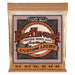 Ernie Ball P02145 Custom Light Earthwood Phosphor Bronze Acoustic Guitar Strings 11.5-54 Gauge