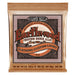 Ernie Ball P02152 Custom Light Earthwood Phosphor Bronze 12-String Acoustic Guitar Strings 10-48 Gauge