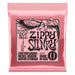Ernie Ball P02217 Zippy Slinky Nickel Wound Electric Guitar Strings 7-36 Gauge