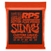 Ernie Ball P02237 Skinny Top Heavy Bottom RPS Nickel Wound Electric Guitar Strings 10-52 Gauge