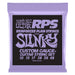 Ernie Ball P02244 Ultra Slinky RPS Nickel Wound Electric Guitar Strings 10-48 Gauge