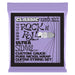 Ernie Ball P02257 Ultra Slinky Classic Rock n Roll Pure Nickel Wrap Electric Guitar Strings 10-48 Gauge