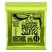 Ernie Ball P02629 Regular Slinky Nickel Wound 8-String Electric Guitar Strings 10-74 Gauge