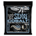 Ernie Ball P02712 Cobalt Primo Electric Guitar Strings 9.4/44
