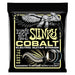 Ernie Ball P02714 Mammoth Slinky Cobalt Electric Guitar Strings 12-62 Gauge