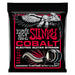 Ernie Ball P02716 Burly Slinky Cobalt Electric Guitar Strings 11-52 Gauge