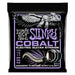 Ernie Ball P02717 Ultra Slinky Cobalt Electric Guitar Strings 10-48 Gauge