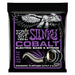 Ernie Ball P02738 Power Slinky Cobalt 5-String Electric Bass Strings 50-135 Gauge