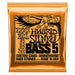 Ernie Ball P02825 Hybrid Slinky Nickel Wound 5-String Electric Bass Strings 45-135 Gauge