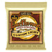 Ernie Ball P03007 Custom Light Earthwood 80/20 Bronze Acoustic Guitar Strings 11.5-54 Gauge - 3 Pack