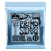 Ernie Ball P03212 Primo Slinky Nickel Wound Electric Guitar Strings 9.5-44 Gauge - 3 Pack