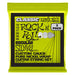 Ernie Ball P03251 Regular Slinky Classic Rock n Roll Pure Nickel Wrap Electric Guitar Strings 10-46 Gauge - 3 Pack
