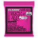 Ernie Ball P03253 Slinky Super Class Rock N Roll (9.42)3 Pack