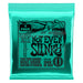Ernie Ball P03626 Not Even Slinky Nickel Wound Electric Guitar Strings 12-56 Gauge - 3 Pack