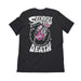Ernie Ball P04851 Slinky Till Death T-Shirt Small