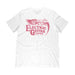 Ernie Ball P04868 '62 Electric Guitar T-Shirt Large