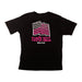 Ernie Ball P04884 USA Ball End Flag T-Shirt X-Large