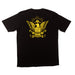 Ernie Ball P04886 In Slinky We Trust T-Shirt Small