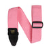 Ernie Ball P05376 Polypro Guitar Strap/Bass Strap - Pink Sunrise
