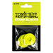 Ernie Ball P05622 Strap Blocks - Green - 4 Pack