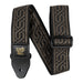 Ernie Ball P05630 Classic Jacquard Guitar Strap/Bass Strap - Tribal Chain