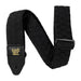 Ernie Ball P05636 Classic Jacquard Guitar Strap/Bass Strap - Dark Matter