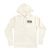 Ernie Ball P06013 Eagle Fleece Natural Hoodie X-Large