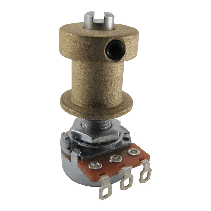 Ernie Ball P06175 Potentiometer - 6181 Volume Pedal Jr. - 25K