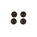 Ernie Ball P09227 Volume Pedal Replacement Feet - 4-Pack