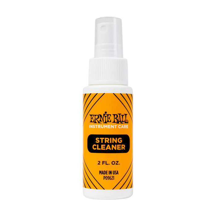 Ernie Ball P09621 String Cleaner - 2oz