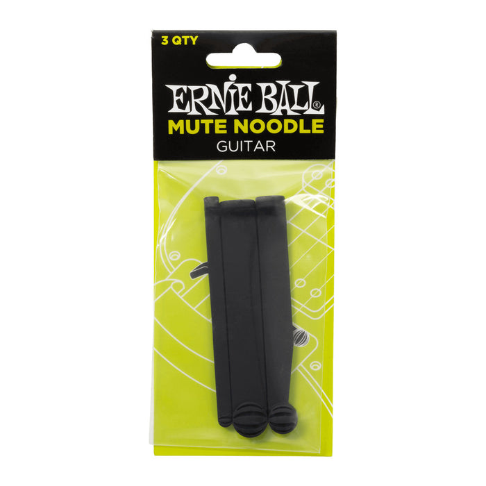 Ernie Ball P09636 Mute Noodle - Guitar
