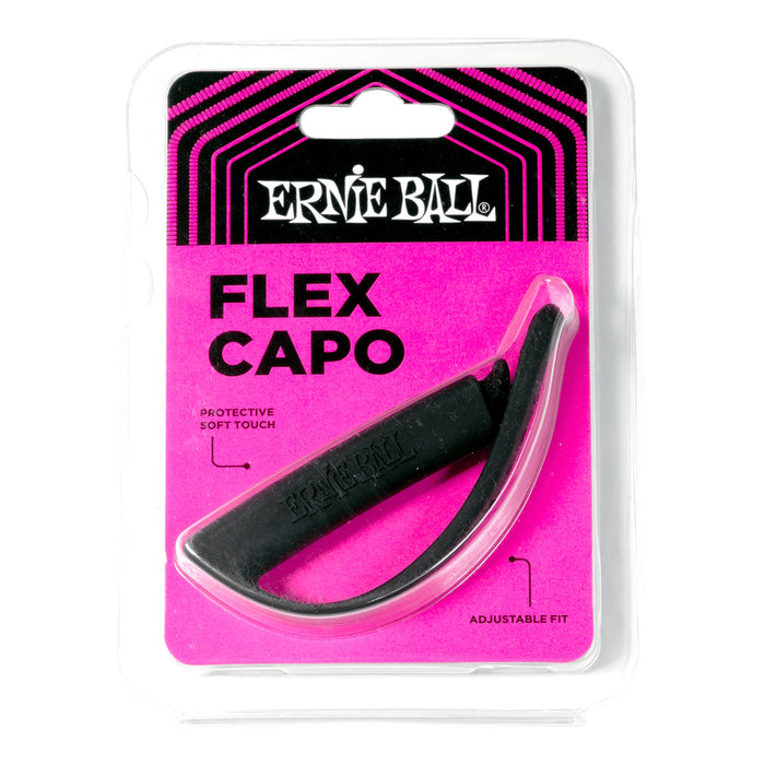 Ernie Ball P09645 Flex Capo
