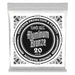 Ernie Ball P10720 Alumin Bronze Single .020