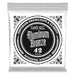 Ernie Ball P10742 Alumin Bronze Single .042