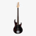 Sterling by Music Man RAY5-WS-J1 SUB Ray5 Electric Bass - Walnut Satin
