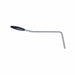 Sterling by Music Man RP-098.1 Tremolo Arm - Chrome with Black Tip