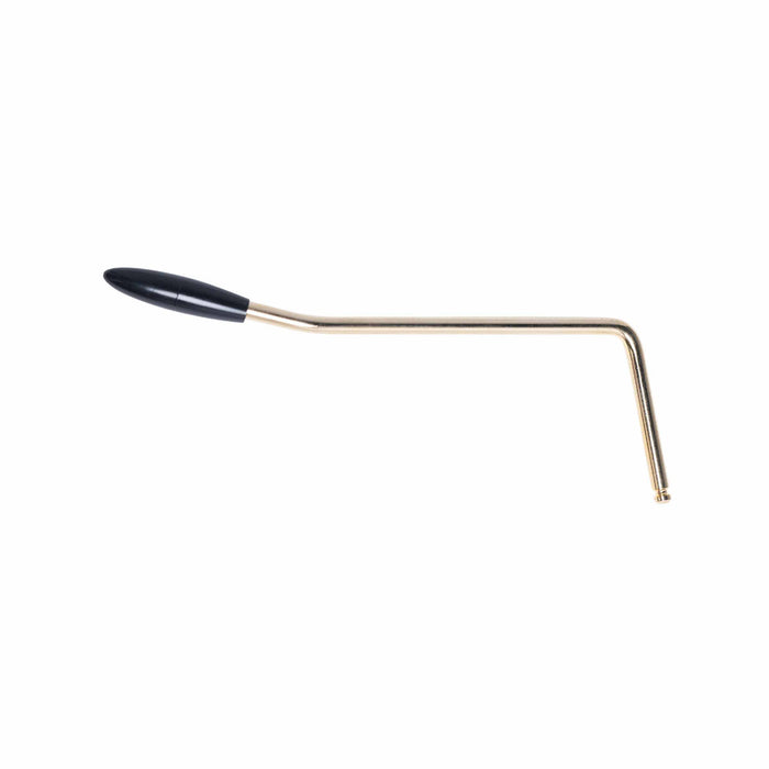 Sterling by Music Man RP-099.1 Tremolo Arm - Gold with Black Tip