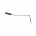 Sterling by Music Man RP-099.1 Tremolo Arm - Gold with Black Tip