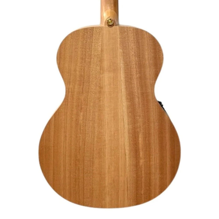 Cole Clark AN2E - Bunya Maple