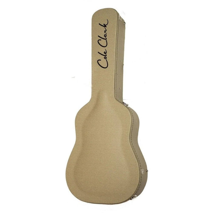 Cole Clark AN2E - Bunya Maple