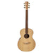 Cole Clark AN2E - Bunya Maple