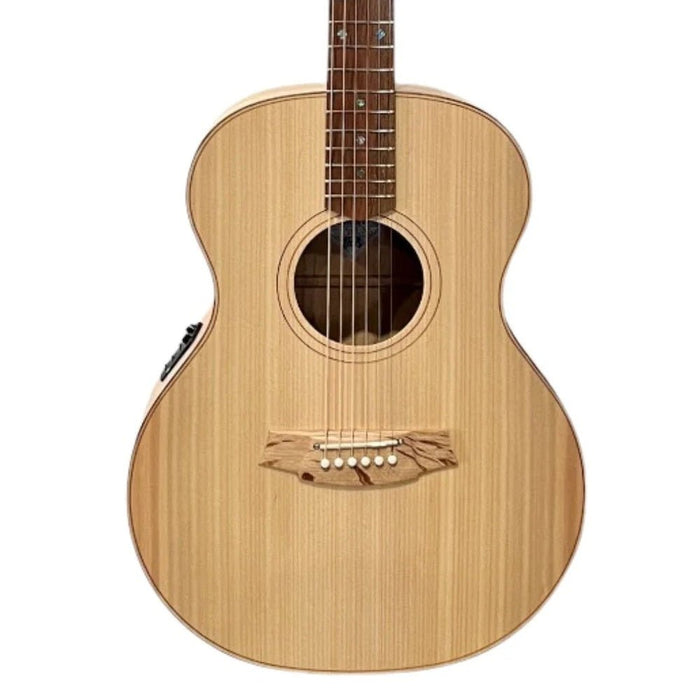Cole Clark AN2E - Bunya Maple