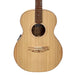 Cole Clark AN2E - Bunya Maple