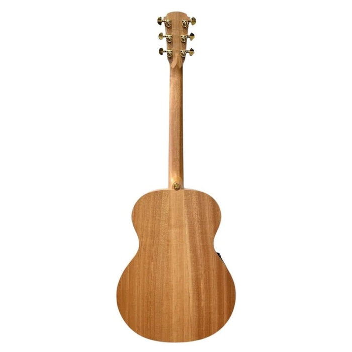 Cole Clark AN2E - Bunya Maple