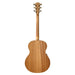 Cole Clark AN2E - Bunya Maple