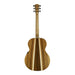 Cole Clark AN2E Left Handed Bunya Blackwood