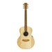 Cole Clark AN2E Left Handed Bunya Blackwood