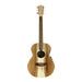 Cole Clark - AN2E All Blackwood - Left Handed | CC240615030