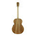 Cole Clark - AN2E All Blackwood - Left Handed | CC240615030