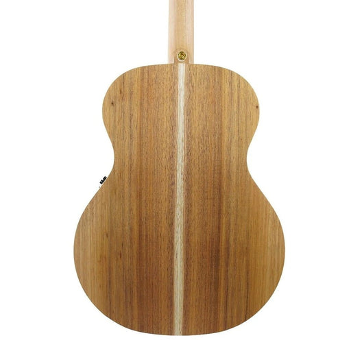Cole Clark AN2E LH - Bunya Top, Maple B&S